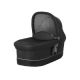 Carucior Sistem 2in1, Evo II, Black Grey, Graco 430690